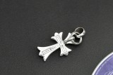 ブランドアクセサリー CHROME HEARTS 2025新作 高品質 ペンダント