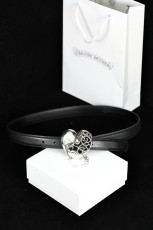 ブランドベルト CHROME HEARTS 2025新作 高品質 ベルト