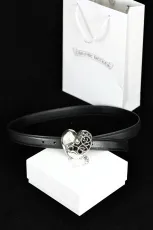 ブランドベルト CHROME HEARTS 2025新作 高品質 ベルト