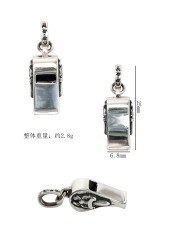 ブランドアクセサリー CHROME HEARTS 2025新作 高品質 ペンダント