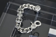 ブランドブレスレット CHROME HEARTS 2025新作 高品質 ブレスレット