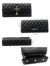 クロムハーツバッグ CHROME HEARTS 2025新作 高品質 クラッチ