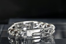 ブランドブレスレット CHROME HEARTS 2025新作 高品質 ブレスレット