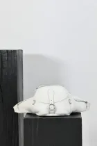 クロムハーツバッグ CHROME HEARTS 2025新作 高品質 ウエストバッグ
