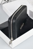 クロムハーツ財布 CHROME HEARTS 2025新作 高品質 ロングジップウォレット