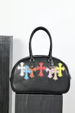 クロムハーツバッグ CHROME HEARTS 2025新作 高品質 ハンドバッグ