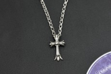 ブランドアクセサリー CHROME HEARTS 2025新作 高品質 ペンダント