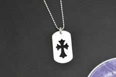 ブランドアクセサリー CHROME HEARTS 2025新作 高品質 ペンダント