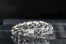 ブランドブレスレット CHROME HEARTS 2025新作 高品質 ブレスレット
