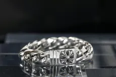 ブランドブレスレット CHROME HEARTS 2025新作 高品質 ブレスレット