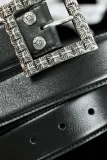 ブランドベルト CHROME HEARTS 2025新作 高品質 ラージクロスボディトート