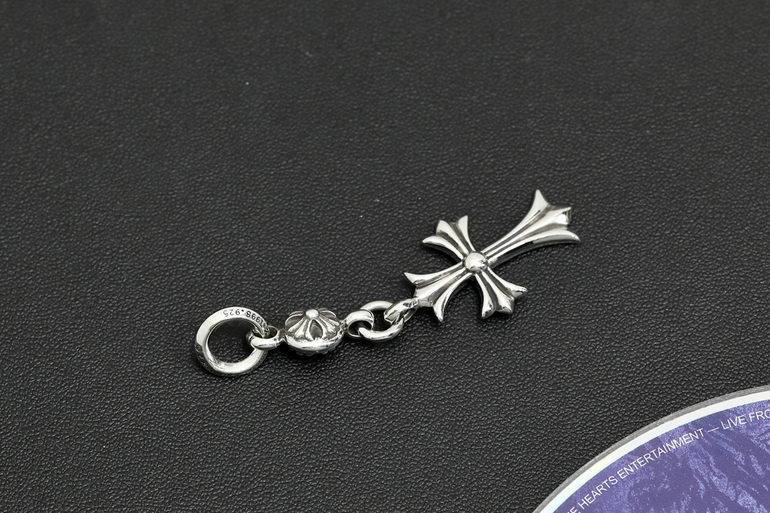 ブランドアクセサリー CHROME HEARTS 2025新作 高品質 ペンダント