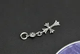 ブランドアクセサリー CHROME HEARTS 2025新作 高品質 ペンダント