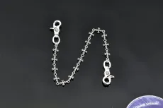 クロムハーツバッグ CHROME HEARTS 2025新作 高品質 バッグチェーン
