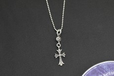 ブランドアクセサリー CHROME HEARTS 2025新作 高品質 ペンダント