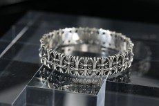 ブランドブレスレット CHROME HEARTS 2025新作 高品質 ブレスレット