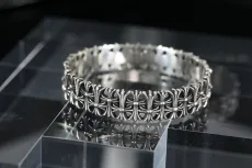 ブランドブレスレット CHROME HEARTS 2025新作 高品質 ブレスレット