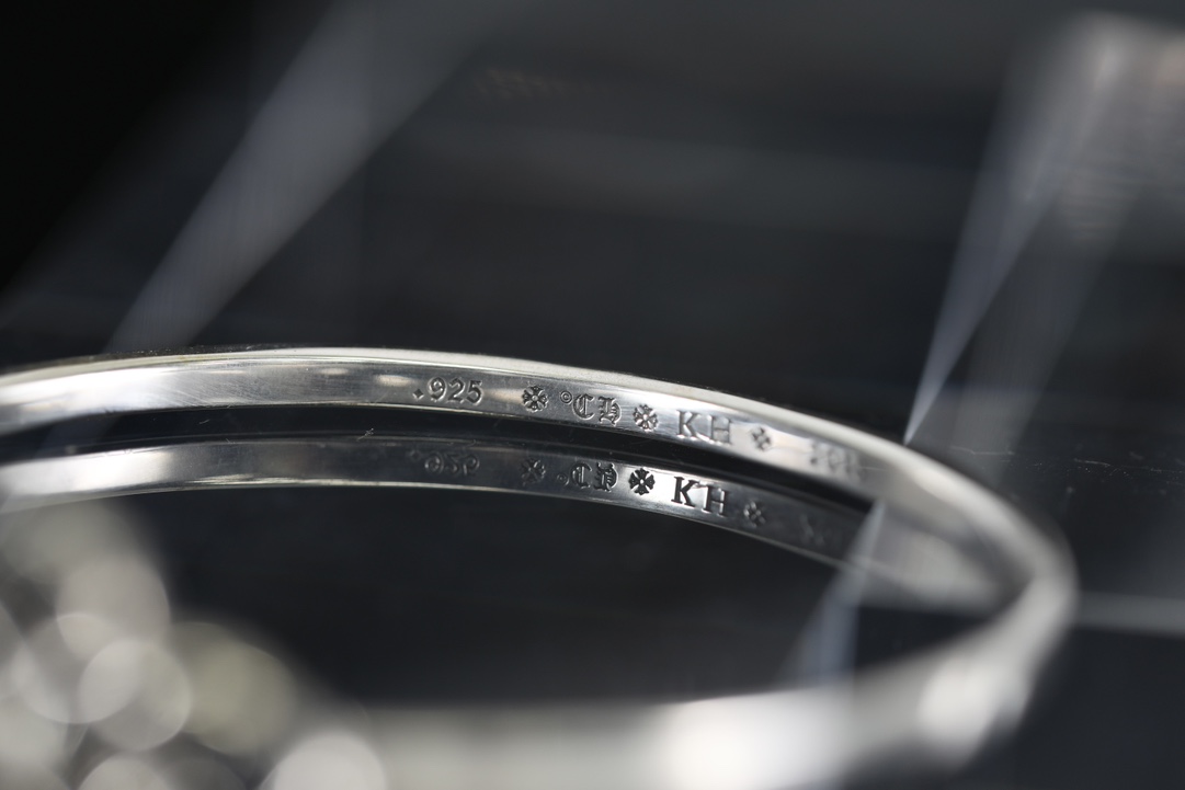 ブランドブレスレット CHROME HEARTS 2025新作 高品質 ブレスレット