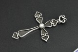 ブランドアクセサリー CHROME HEARTS 2025新作 高品質 ペンダント
