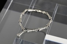 ブランドブレスレット CHROME HEARTS 2025新作 高品質 ブレスレット