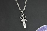 ブランドアクセサリー CHROME HEARTS 2025新作 高品質 ペンダント