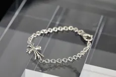 ブランドブレスレット CHROME HEARTS 2025新作 高品質 ブレスレット