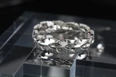 ブランドブレスレット CHROME HEARTS 2025新作 高品質 ブレスレット