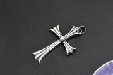 ブランドアクセサリー CHROME HEARTS 2025新作 高品質 ペンダント