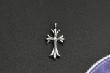 ブランドアクセサリー CHROME HEARTS 2025新作 高品質 ペンダント