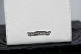 クロムハーツバッグ CHROME HEARTS 2025新作 高品質 クロスボディバッグ
