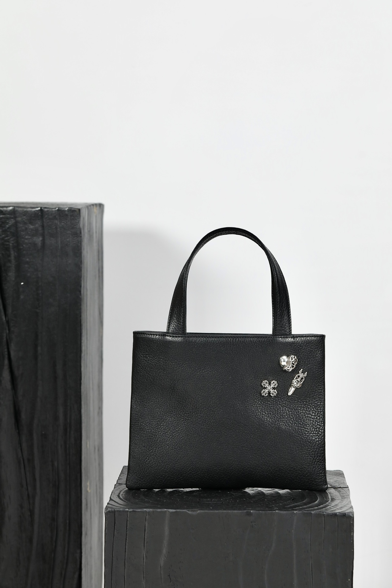 クロムハーツバッグ CHROME HEARTS 2025新作 高品質 ハンドバッグ