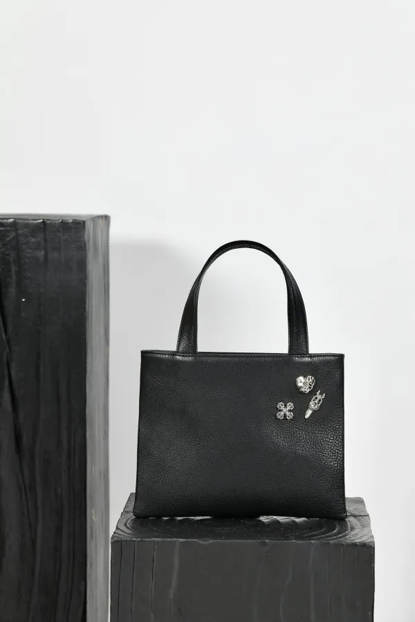 クロムハーツバッグ CHROME HEARTS 2025新作 高品質 ハンドバッグ