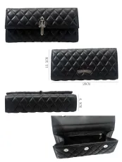 クロムハーツバッグ CHROME HEARTS 2025新作 高品質 クラッチ