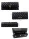 クロムハーツバッグ CHROME HEARTS 2025新作 高品質 クラッチ
