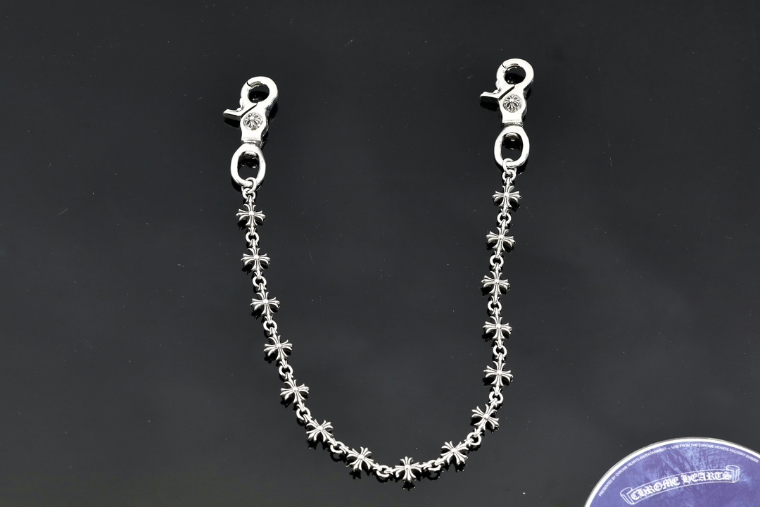 クロムハーツバッグ CHROME HEARTS 2025新作 高品質 バッグチェーン