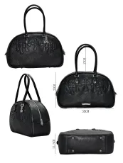 クロムハーツバッグ CHROME HEARTS 2025新作 高品質 ハンドバッグ
