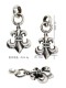 ブランドアクセサリー CHROME HEARTS 2025新作 高品質 ペンダント