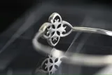 ブランドブレスレット CHROME HEARTS 2025新作 高品質 ブレスレット