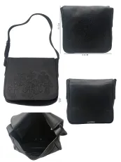 クロムハーツバッグ CHROME HEARTS 2025新作 高品質 クロスボディバッグ