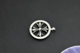 ブランドアクセサリー CHROME HEARTS 2025新作 高品質 ペンダント