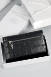 クロムハーツ財布 CHROME HEARTS 2025新作 高品質 三つ折り財布