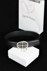 ブランドベルト CHROME HEARTS 2025新作 高品質 ベルト