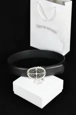 ブランドベルト CHROME HEARTS 2025新作 高品質 ベルト