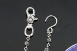クロムハーツバッグ CHROME HEARTS 2025新作 高品質 バッグチェーン