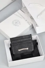 クロムハーツ財布 CHROME HEARTS 2025新作 高品質 カードホルダー