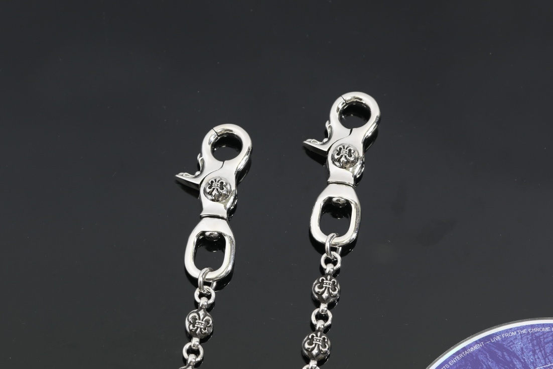 クロムハーツバッグ CHROME HEARTS 2025新作 高品質 バッグチェーン