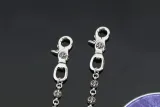 クロムハーツバッグ CHROME HEARTS 2025新作 高品質 バッグチェーン