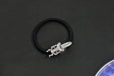 ブランドカチューシャ CHROME HEARTS 2025新作 高品質 ヘアアクセサリー