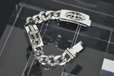 ブランドブレスレット CHROME HEARTS 2025新作 高品質 ブレスレット