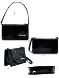 クロムハーツバッグ CHROME HEARTS 2025新作 高品質 脇袋